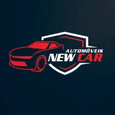 Logo da NewCar Automóveis